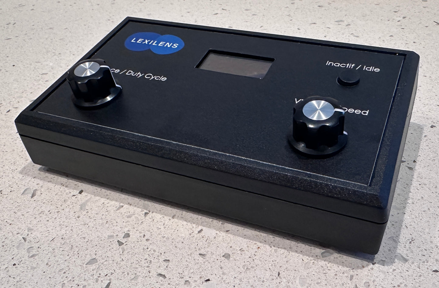 Lexilens Pro - Test kit