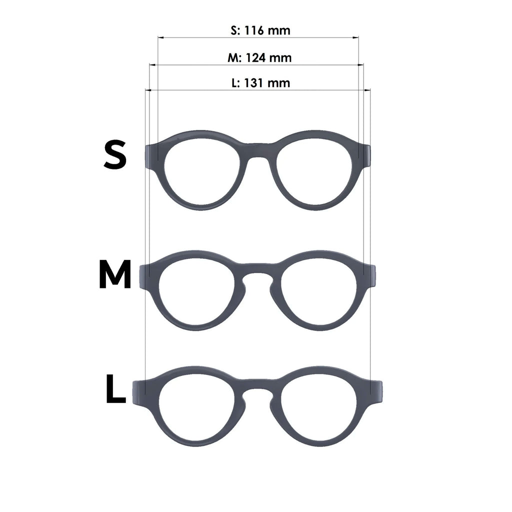 Lexilens® brille
