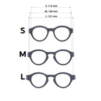 Lexilens® brille