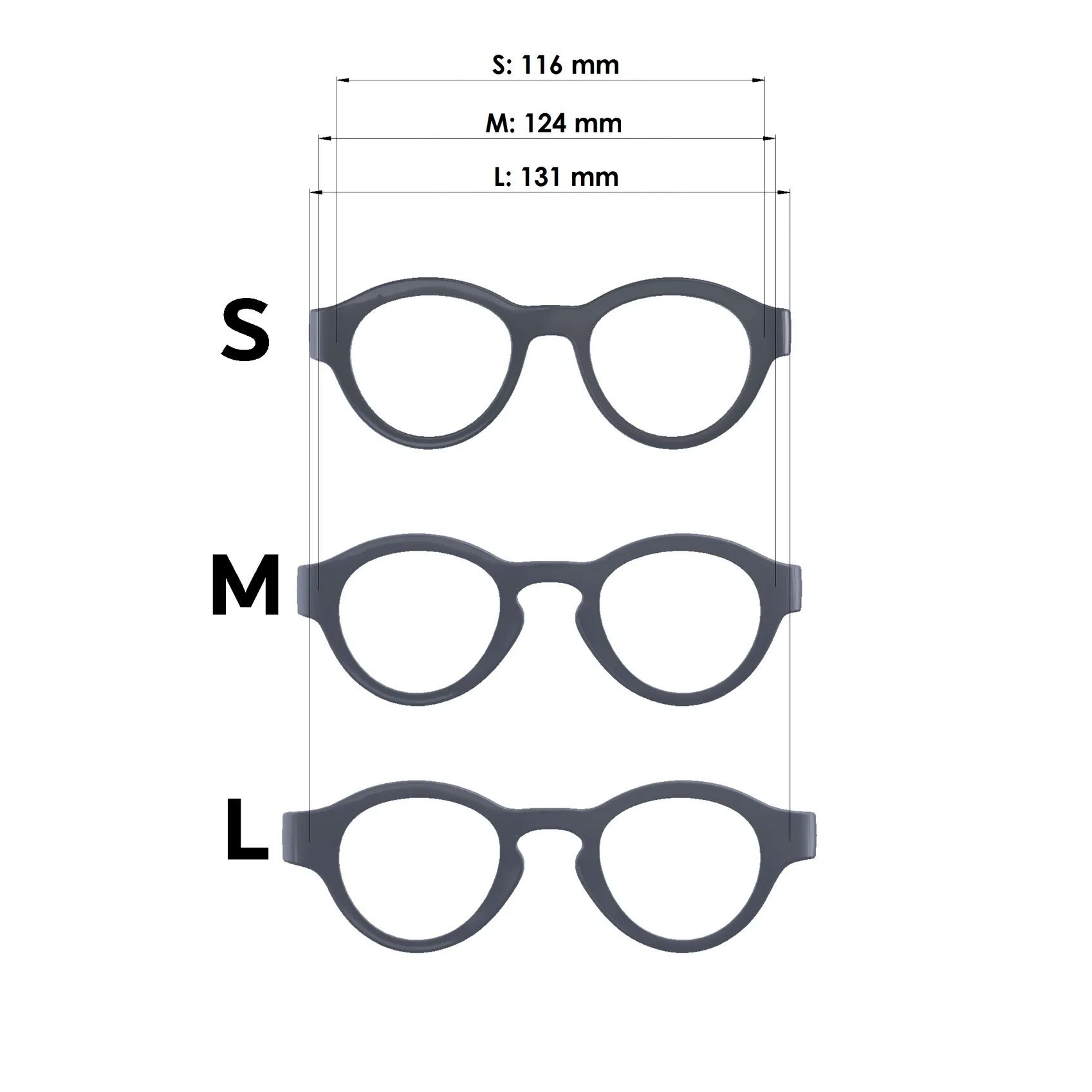 Lexilens® brille