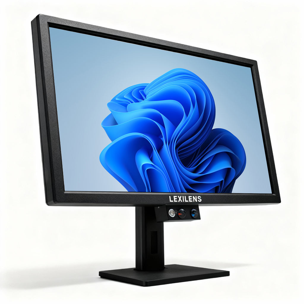 Lexilens® Screen - 24" PC-Skærm