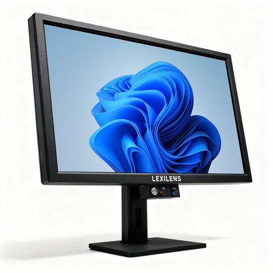 PC Monitor  24” – 144 mhz