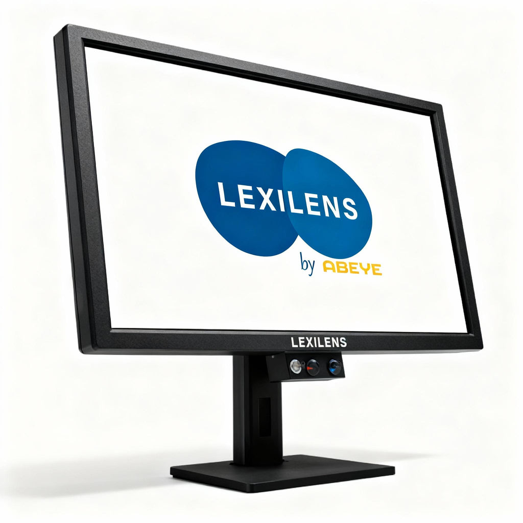 Lexilens® Screen - 24" PC-Skærm