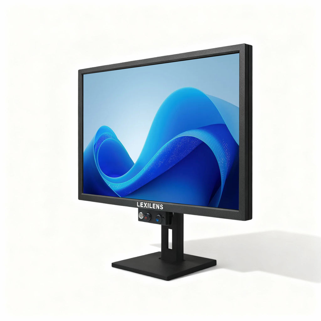 Lexilens® Screen - 24" PC-Skærm