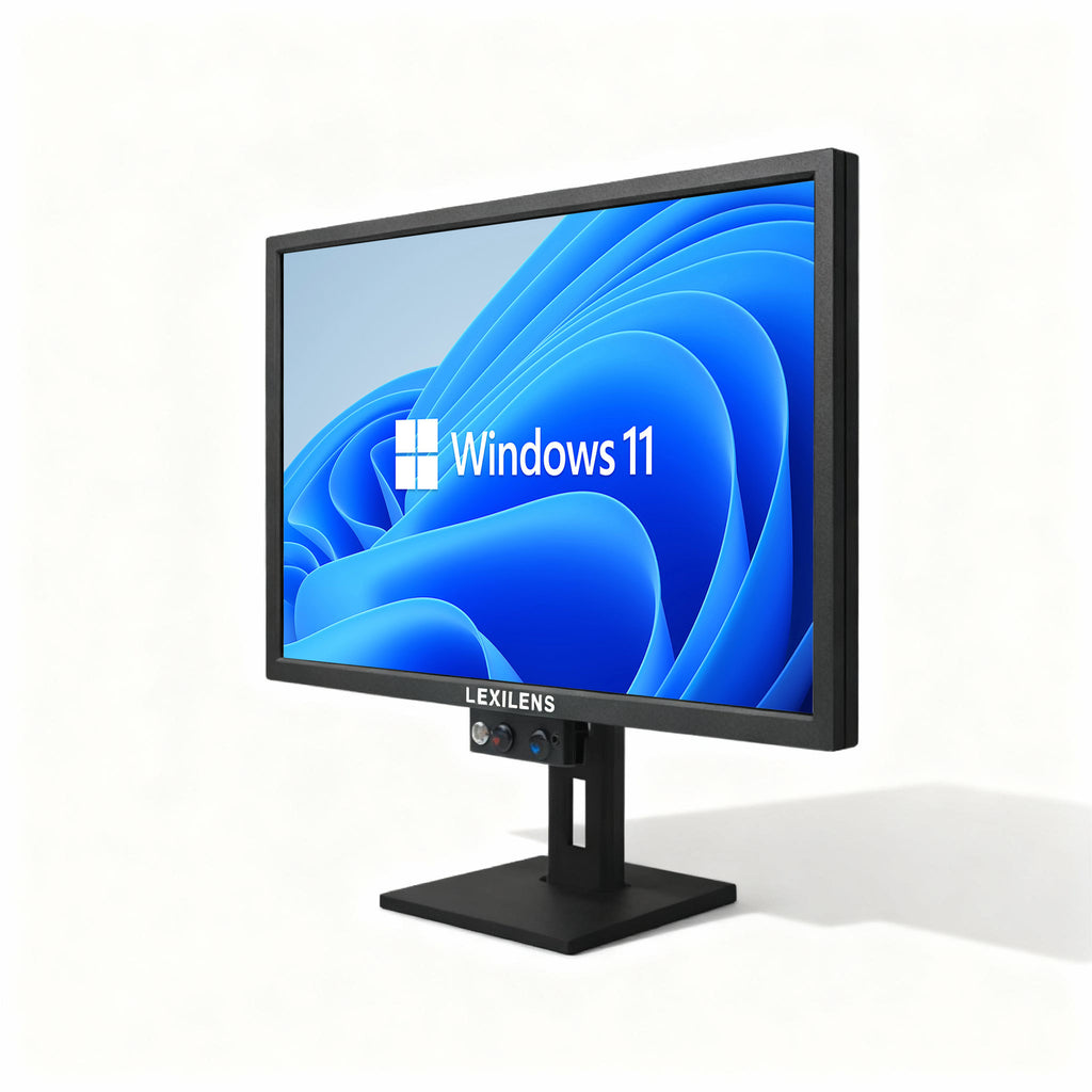 Lexilens® Screen - 24" PC-Skærm