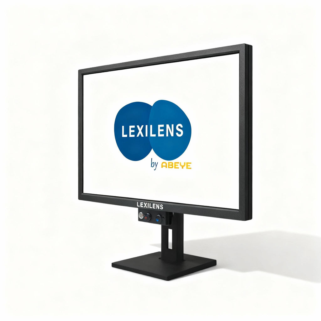 Lexilens® Screen - 24" PC-Skærm