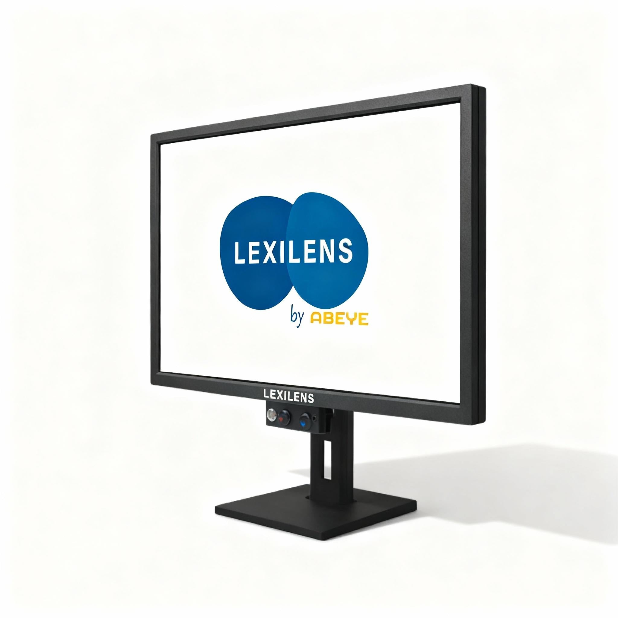 Lexilens® Screen - 24" PC-Skærm