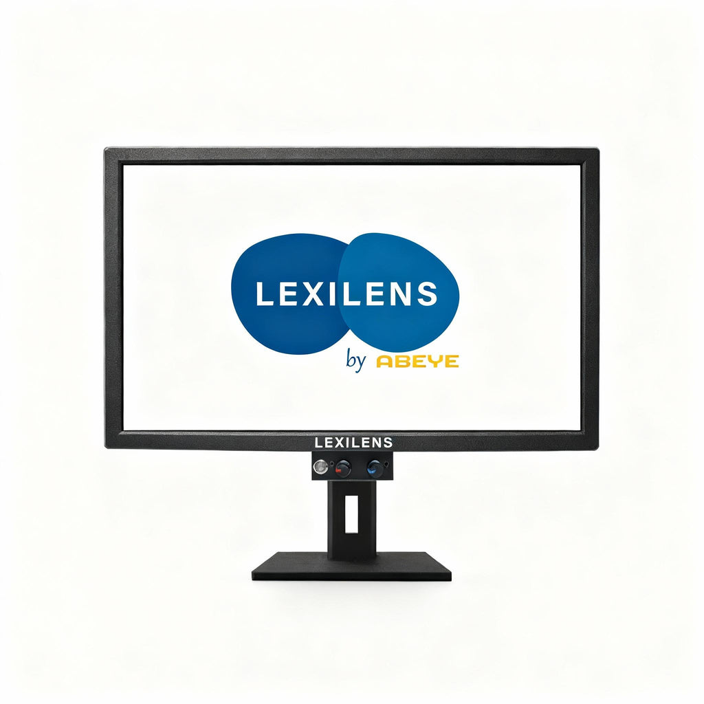 Lexilens® Screen - 24" PC-Skærm