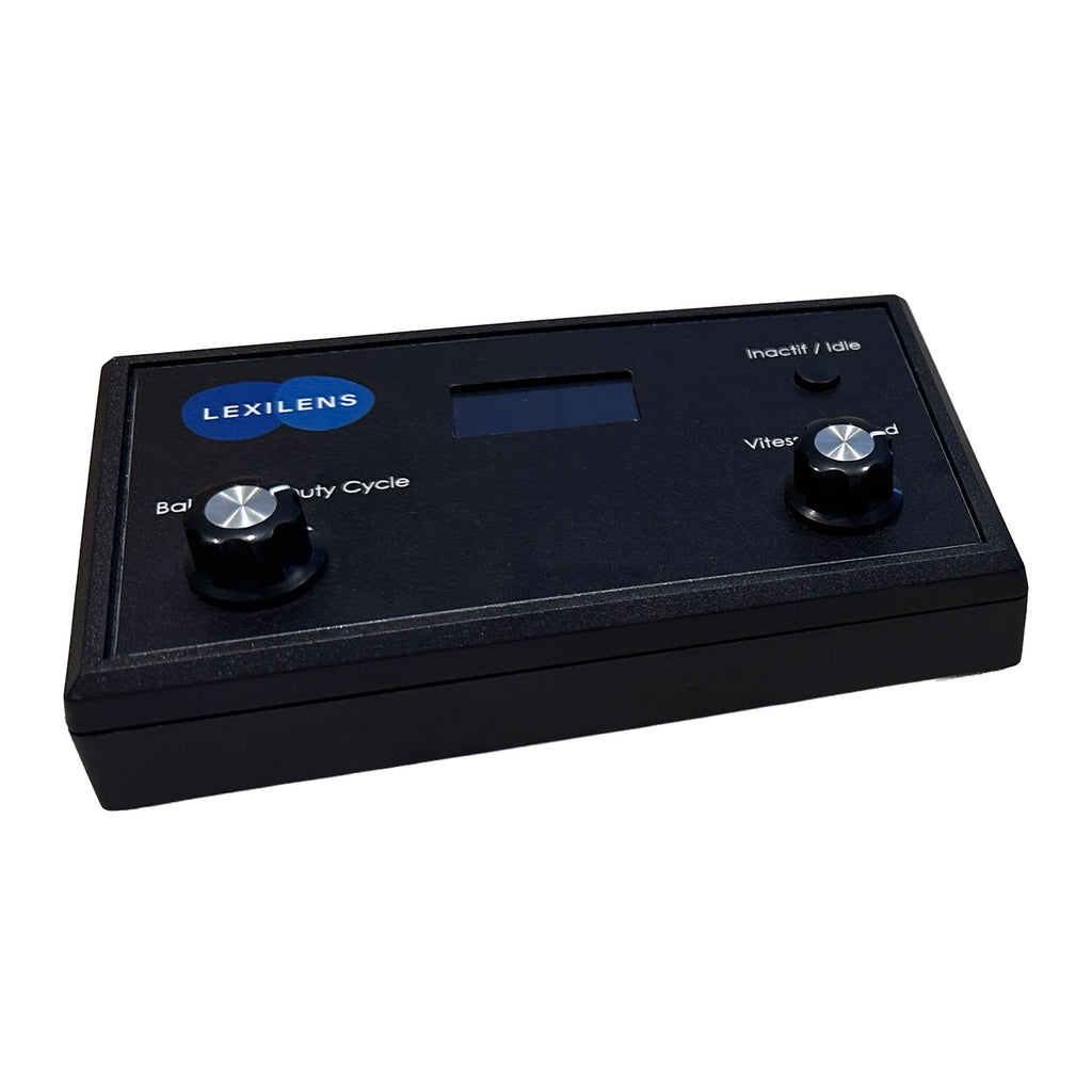 Lexilens® PRO device